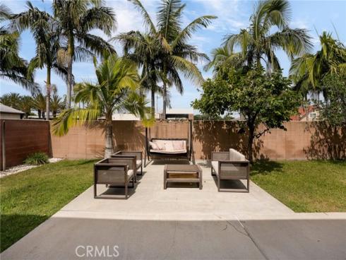 7791 Bouma Circle, La Palma, CA