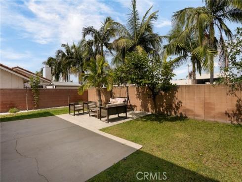 7791 Bouma Circle, La Palma, CA