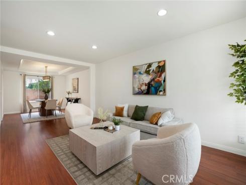 7791 Bouma Circle, La Palma, CA
