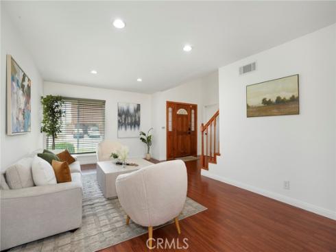7791 Bouma Circle, La Palma, CA