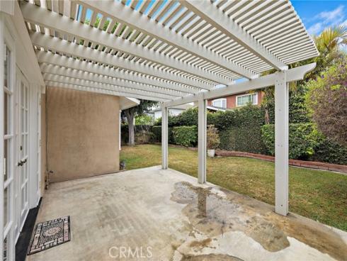 8211 Regency , La Palma, CA