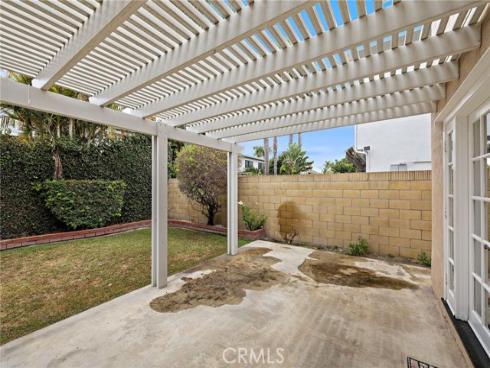 8211 Regency , La Palma, CA