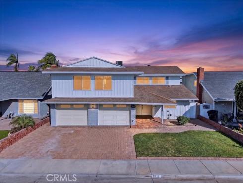8212 Regency Street, La Palma, CA