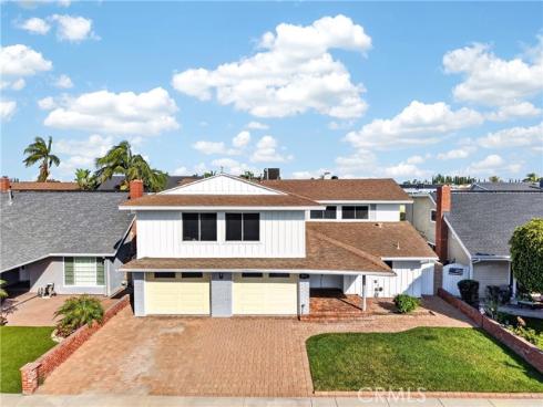 8212 Regency Street, La Palma, CA