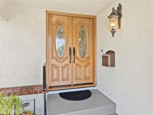 7322 Aspen , La Palma, CA