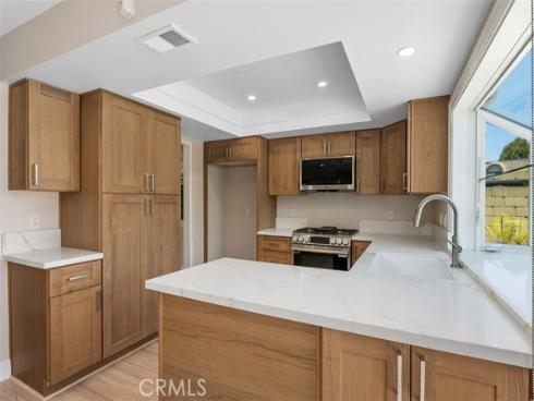 7322 Aspen , La Palma, CA