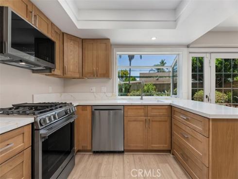 7322 Aspen , La Palma, CA
