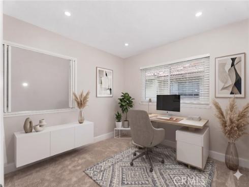 7322 Aspen , La Palma, CA