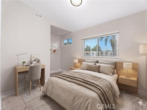 7322 Aspen , La Palma, CA