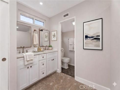 7322 Aspen , La Palma, CA