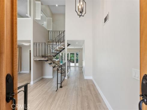 7322 Aspen , La Palma, CA