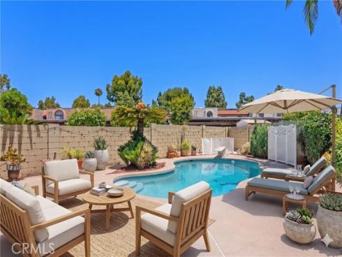 7322 Aspen , La Palma, CA