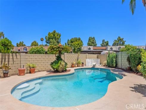 7322 Aspen , La Palma, CA