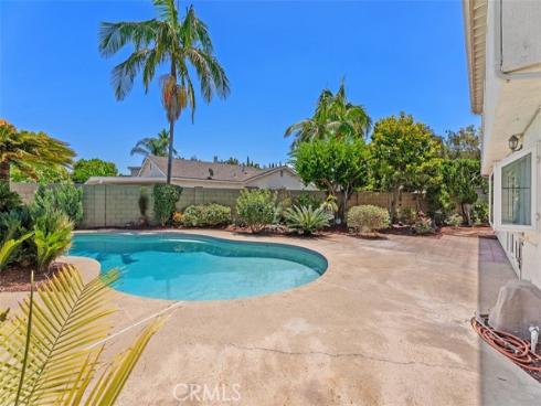 7322 Aspen , La Palma, CA