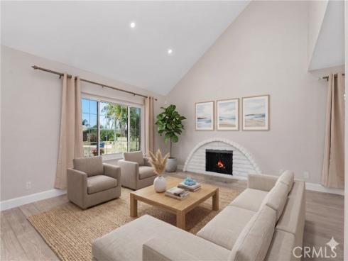 7322 Aspen , La Palma, CA