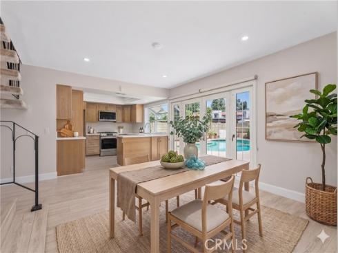 7322 Aspen , La Palma, CA
