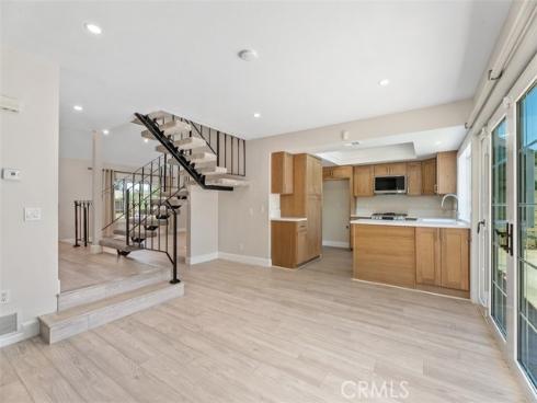 7322 Aspen , La Palma, CA