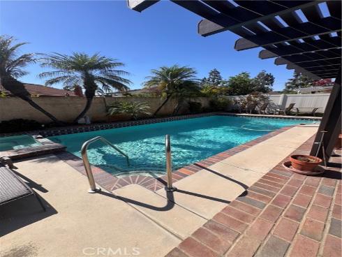 7525 Kevin , La Palma, CA