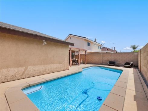4672 Elben Drive, La Palma, CA