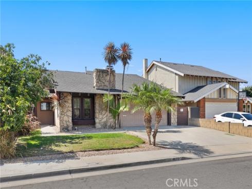 4672 Elben Drive, La Palma, CA