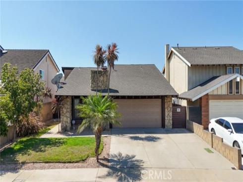 4672 Elben Drive, La Palma, CA