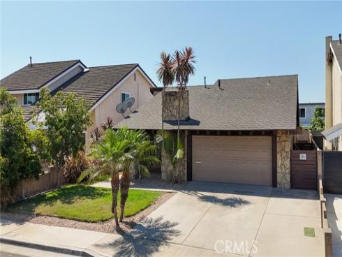 4672 Elben Drive, La Palma, CA