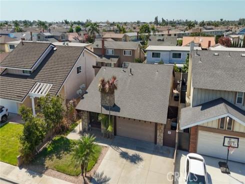 4672 Elben Drive, La Palma, CA