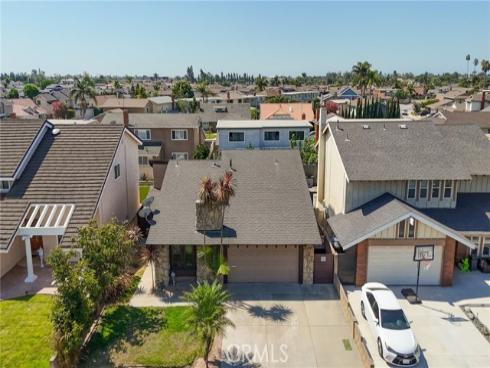 4672 Elben Drive, La Palma, CA