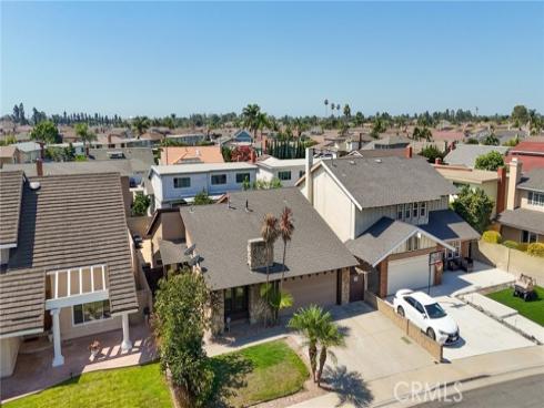4672 Elben Drive, La Palma, CA