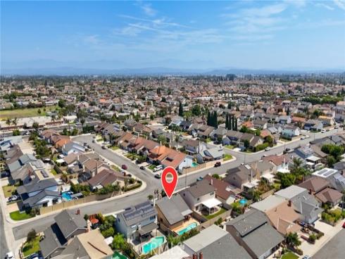 4672 Elben Drive, La Palma, CA