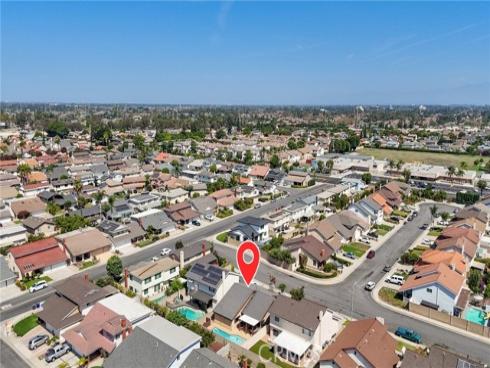4672 Elben Drive, La Palma, CA