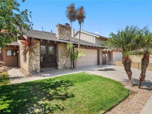 4672 Elben Drive, La Palma, CA