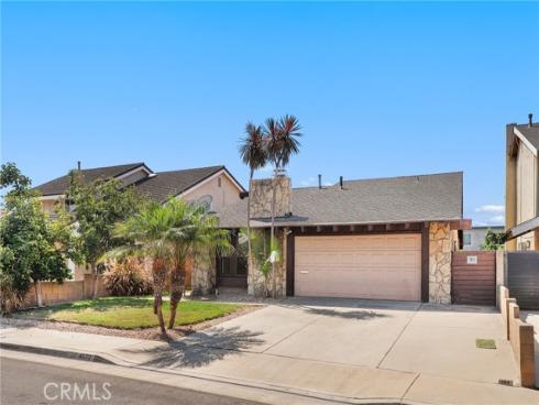 4672 Elben Drive, La Palma, CA