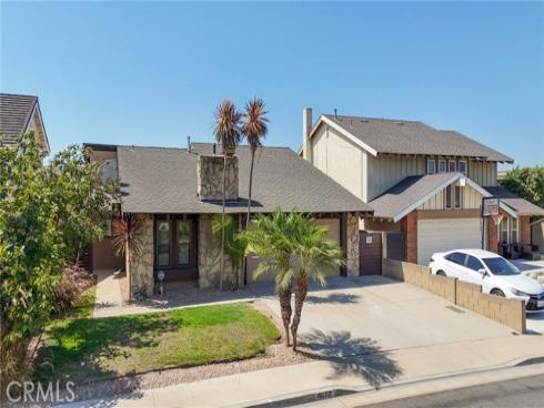 4672 Elben Drive, La Palma, CA