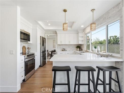 5781 Park West , La Palma, CA