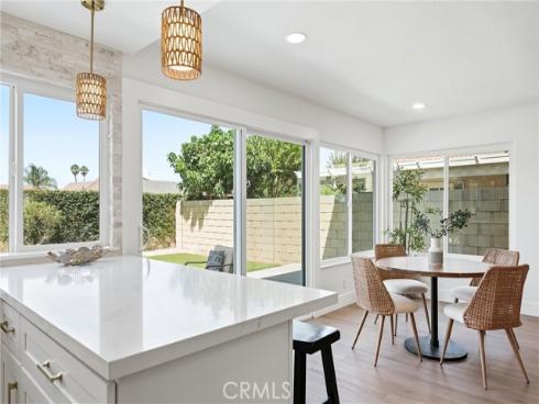 5781 Park West , La Palma, CA