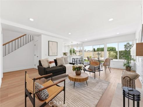 5781 Park West , La Palma, CA