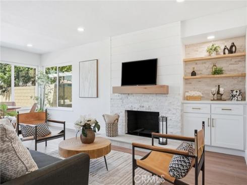 5781 Park West , La Palma, CA