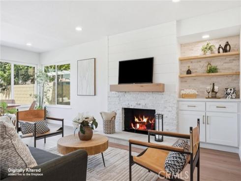 5781 Park West , La Palma, CA