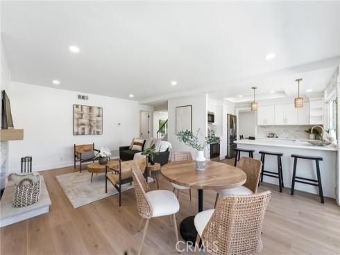 5781 Park West , La Palma, CA