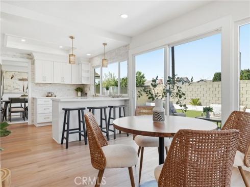 5781 Park West , La Palma, CA