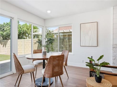5781 Park West , La Palma, CA