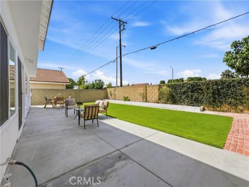 5781 Park West , La Palma, CA