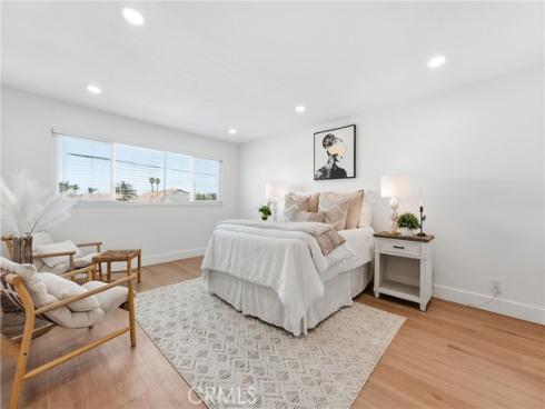 5781 Park West , La Palma, CA