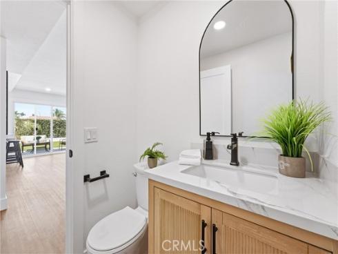 5781 Park West , La Palma, CA