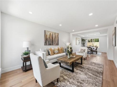 5781 Park West , La Palma, CA