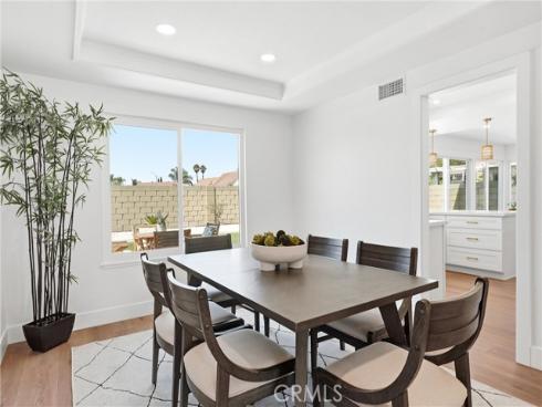 5781 Park West , La Palma, CA
