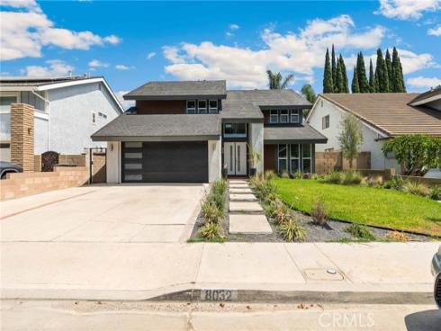 8032 Lancashire Circle, La Palma, CA