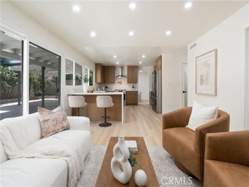 8032 Lancashire Circle, La Palma, CA