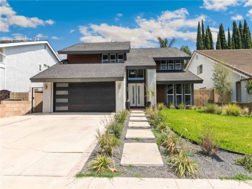 8032 Lancashire Circle, La Palma, CA